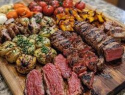 Nutrisi Penting Untuk Mendukung Kesehatan Mata Dan Mengurangi Risiko Gangguan Penglihatan