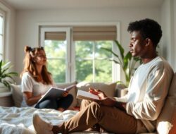 Mental Health dan Strategi Menjaga Pikiran Positif Saat Menghadapi Masalah Sulit