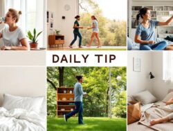 Tips Kesehatan Harian Agar Ginjal Tetap Sehat Dengan Minum Cukup Air