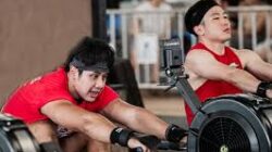Latihan Strength Dengan Berat Tubuh Agar Pemula Tetap Aman Dan Konsisten