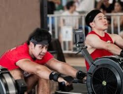 Latihan Strength Dengan Berat Tubuh Agar Pemula Tetap Aman Dan Konsisten
