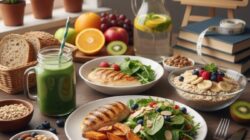 Diet Rendah Karbohidrat Membantu Menurunkan Lemak Tubuh Dan Menjaga Kadar Energi