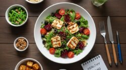 Diet Rendah Lemak Membantu Menurunkan Risiko Penyakit Jantung dan Kolesterol Tinggi Harian