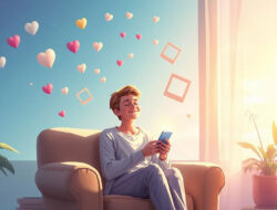 Cara Berhenti Membandingkan Diri Sendiri dengan Kehidupan Orang Lain di Instagram