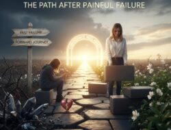 Cara Membangun Kepercayaan Diri Kembali Setelah Mengalami Kegagalan yang Sangat Menyakitkan Hati