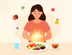 Cara Mengurangi Nafsu Makan Berlebih saat Sedang Mengalami PMS