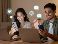 Cara Menjalani Hubungan Jarak Jauh Tanpa Harus Mengalami Tekanan Mental yang Berat