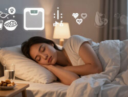 Hubungan Kualitas Tidur dengan Kesuksesan Program Diet Anda