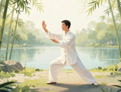 Manfaat Tai Chi untuk Keseimbangan Tubuh dan Ketenangan Pikiran