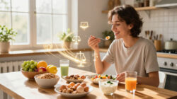 Cara Memilih Menu Sarapan Yang Memberikan Energi Stabil Sepanjang Hari Anda