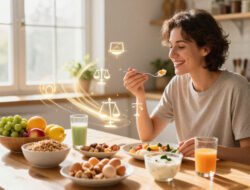 Cara Memilih Menu Sarapan Yang Memberikan Energi Stabil Sepanjang Hari Anda