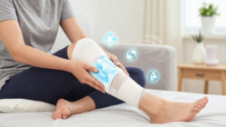 Cara Mengatasi Cedera Otot Ringan Dengan Metode RICE Di Rumah Anda