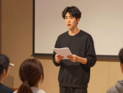 Cara Mengatasi Rasa Takut Bicara di Depan Umum (Glossophobia)