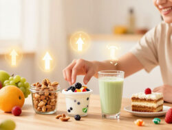 Cara Mengurangi Kecanduan Makanan Manis (Sugar Craving) Secara Bertahap