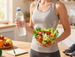 Cara Mudah Memulai Gaya Hidup Sehat Untuk Pemula Di Tahun Ini