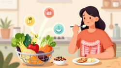 Langkah Jitu Mengatasi Masalah Sembelit Dengan Memperbanyak Konsumsi Makanan Berserat Tinggi