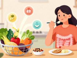 Langkah Jitu Mengatasi Masalah Sembelit Dengan Memperbanyak Konsumsi Makanan Berserat Tinggi