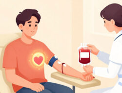 Manfaat Melakukan Donor Darah Secara Rutin Untuk Membantu Sesama Dan Kesehatan