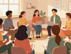 Manfaat Mengikuti Komunitas Parenting bagi Pengetahuan Orang Tua