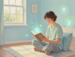 Mengenal Pengaruh Warna Ruangan Terhadap Kondisi Psikologis Dan Ketenangan Mental Penghuni