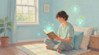 Mengenal Pengaruh Warna Ruangan Terhadap Kondisi Psikologis Dan Ketenangan Mental Penghuni