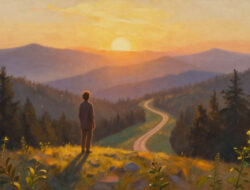 Pentingnya Menemukan Makna Hidup Untuk Meningkatkan Kesejahteraan Mental Secara Jangka Panjang