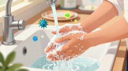 Pentingnya Menjaga Kebersihan Tangan Sebelum Makan Agar Terhindar Dari Kuman Penyakit