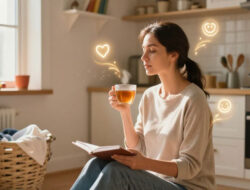 Strategi Menjaga Kesehatan Mental Ibu Rumah Tangga Di Tengah Kesibukan Harian