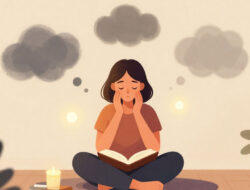 Tips Melawan Pikiran Negatif yang Sering Muncul Tiba-tiba