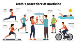 Tips Memilih Jenis Olahraga Yang Paling Sesuai Dengan Kondisi Tubuh Anda