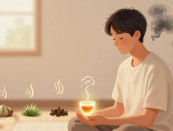 Tips Menenangkan Pikiran yang Berisik dengan Teknik Grounding 5-4-3-2-1