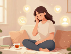 Tips Menjaga Kesehatan Mental Bagi Ibu Rumah Tangga Yang Sedang Lelah