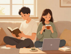 Tips Menjaga Kualitas Hubungan Tanpa Harus Kehilangan Privasi