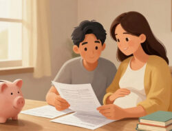 Tips Menyiapkan Dana Pendidikan Anak Sejak Masih dalam Kandungan