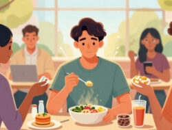 Bagaimana Cara Menghadapi Tekanan Teman Sebaya Saat Menjalankan Gaya Hidup Sehat