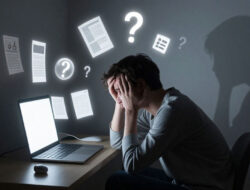 Bahaya Self Diagnosis Gangguan Mental Berdasarkan Informasi Dari Internet Tanpa Ahli