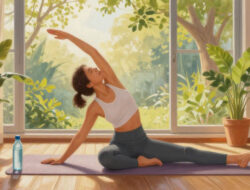 Manfaat Peregangan Otot Setiap Pagi Sebagai Bagian Rutinitas Gaya Hidup Sehat