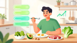 Tips Sukses Menjalani Diet Keto Bagi Pemula Agar Hasil Maksimal Dan Aman